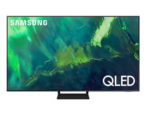 Telewizor Samsung QE65Q70AAT QLED 65'' 4K Ultra HD Tizen