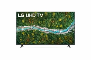 Telewizor 50" LG 50UP77003LB (DVB-T2/HEVC, 4K UHD HDR SmartTV)