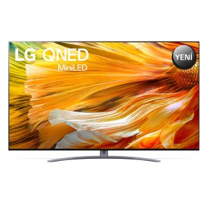 Telewizor 75" LG 75QNED913PA (4K HDR DVB-T2/HEVC SmartTV)