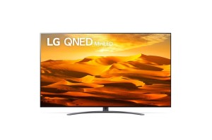 Telewizor 86" LG 86QNED913PA (4K HDR DVB-T2/HEVC SmartTV)