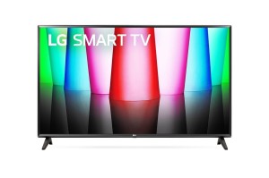 Telewizor 32" LG 32LQ570B6LA (HD HDR DVB-T2 SmartTV)