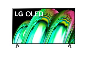 Telewizor 55" LG OLED55A23LA (4K UHD HDR DVB-T2/HEVC SmartTV)