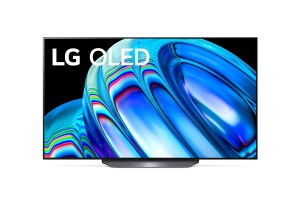 Telewizor 55" LG OLED55B23LA (4K UHD HDR DVB-T2/HEVC SmartTV)