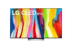 Telewizor 65" LG OLED65C21LA.AEU (4K UHD HDR DVB-T2/HEVC SmartTV)