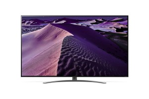 Telewizor 55" LG 55QNED863QA (4K UHD HDR DVB-T2/HEVC SmartTV)