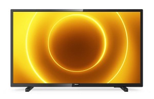 Telewizor 32" Philips 32PHS5505 (DVB-T2/HEVC, 50Hz)