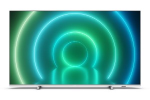 Telewizor 55" Philips 55PUS7956 (4K UHD HDR DVB-T2 SmartTV)