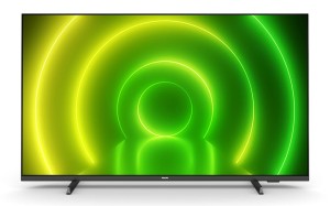 Telewizor 65" Philips 65PUS7406/12 (4K UHD HDR DVB-T2 Android)