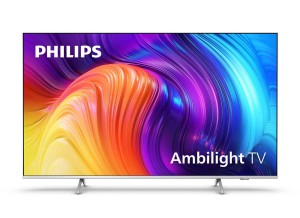 Telewizor 50" Philips 50PUS8507/12 (4K UHD HDR DVB-T2/HEVC Android)