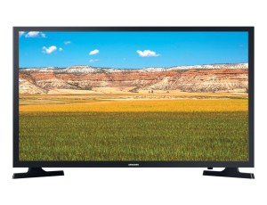 Telewizor 32" Samsung UE32T4302 (DVB-T2/HEVC, HD 900PQI Smart)