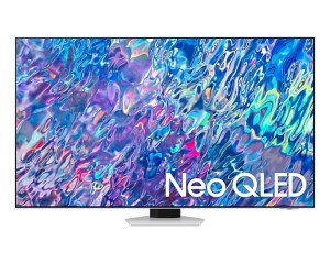 Telewizor 75" Samsung Neo QLED QE75QN85B (4K QHDR 4300 PQI DVB-T2/HEVC Smart)