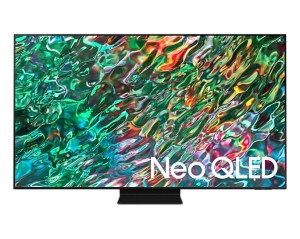 Telewizor 85" Samsung Neo QLED 85QN90B (4K QHDR 4600 PQI DVB-T2/HEVC Smart)