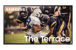 Telewizor 65" Samsung QLED QE65LST7T  (4K QHDR 4400 PQI DVB-T2/HEVC Smart)