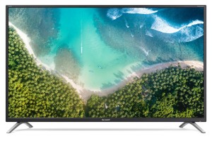 Telewizor 32" Sharp 32BI5EA (HD HDR DVB-T2 HEVC AndroidTV)