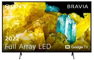 Telewizor 50' Sony Bravia XR-50X90S (4K UHD HDR DVB-T2/HEVC SmartTV)