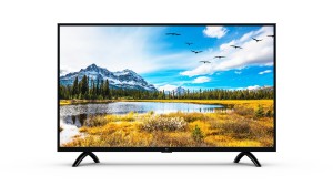 Telewizor 32" Xiaomi Mi TV 4A (HD DVB-T2/HEVC Smart)