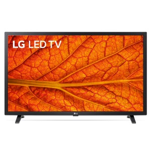 Telewizor 32" LG 32LM6370 (FHD DVB-T2/HEVC SmartTV)