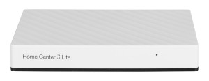 Centrala Fibaro Home Center 3 Lite (FGHC3L)