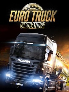 Gra PC Euro Truck Simulator 2: Cabin Accessories (wersja cyfrowa; ENG; od 3 lat)