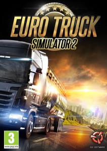Gra PC Euro Truck Simulator 2 - Mighty Griffin (DLC, wersja cyfrowa; ENG; od 3 lat)