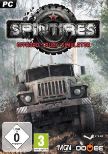 Gra PC SPINTIRES (wersja cyfrowa; ENG; od 3 lat)