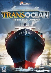 Gra Mac OSX, PC TransOcean - Transport morski (wersja cyfrowa; DE, ENG, PL; od 3 lat)