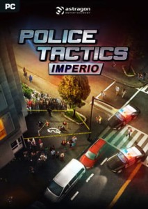 Gra Mac OSX, PC Police Tactics: Imperio (wersja cyfrowa; DE, ENG; od 12 lat)