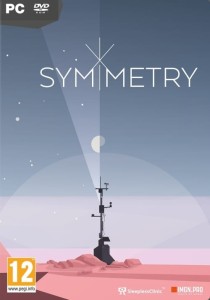 Gra Mac OSX, PC Symmetry (wersja cyfrowa; DE, ENG, PL - kinowa; od 12 lat)