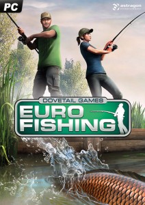 Gra PC Euro Fishing (wersja cyfrowa; DE, ENG, PL - kinowa; od 3 lat)