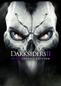 Gra PC Darksiders II: Deathinitive (wersja cyfrowa; DE, ENG, PL - kinowa; od 16 lat)