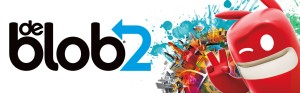 Gra PC de Blob 2: The Underground (wersja cyfrowa; ENG)