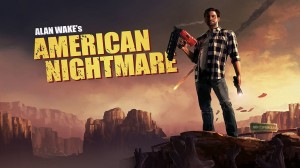 Gra PC Alan Wake's American Nightmare (wersja cyfrowa; PL - kinowa)