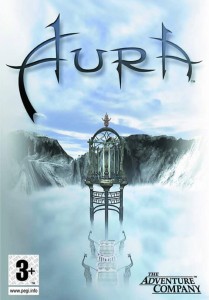 Gra PC Aura 1: Fate of the Ages (wersja cyfrowa; ENG)
