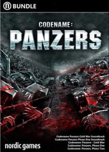 Gra PC Codename: Panzers Bundle (wersja cyfrowa; PL)