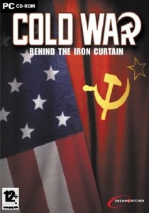 Gra PC Cold War (wersja cyfrowa; ENG)