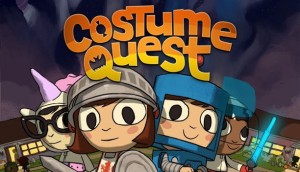 Gra PC Costume Quest (wersja cyfrowa; ENG)