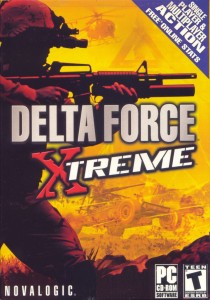Gra PC Delta Force: Xtreme (wersja cyfrowa; ENG)