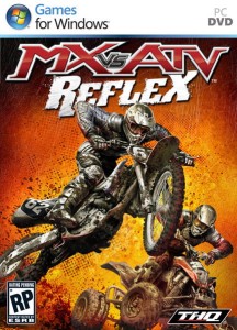 Gra PC MX vs. ATV Reflex (wersja cyfrowa; ENG)