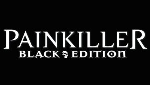 Gra PC Painkiller Black Edition (wersja cyfrowa; ENG)
