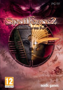 Gra PC SpellForce 2 Demons of the Past (wersja cyfrowa; ENG)