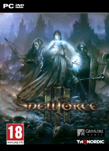 Gra PC SpellForce 3 Reforced (wersja cyfrowa; PL - kinowa)
