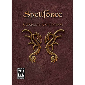 Gra PC SpellForce Complete Edition (wersja cyfrowa; ENG)