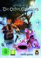 Gra PC The Book of Unwritten Tales: The Critter Chronicles (wersja cyfrowa; ENG)