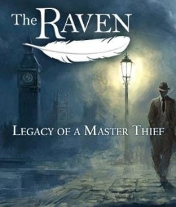 Gra PC The Raven (wersja cyfrowa; ENG)