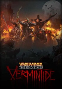 Gra PC Warhammer: End Times - Vermintide (wersja cyfrowa; PL - kinowa)