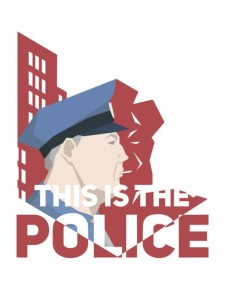 Gra Linux, Mac OSX, PC This is the Police! (wersja cyfrowa; DE, ENG; od 16 lat)