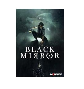 Gra Linux, Mac OSX, PC Black Mirror (wersja cyfrowa; ENG; od 18 lat)