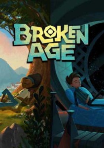 Gra Linux, Mac OSX, PC Broken Age (wersja cyfrowa; DE, ENG; od 12 lat)