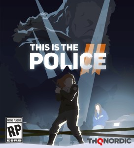 Gra Linux, Mac OSX, PC This Is the Police 2 (wersja cyfrowa; DE, ENG, PL - kinowa; od 16 lat)