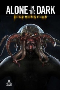 Gra PC Alone in the Dark: Illumination (wersja cyfrowa; ENG; od 18 lat)